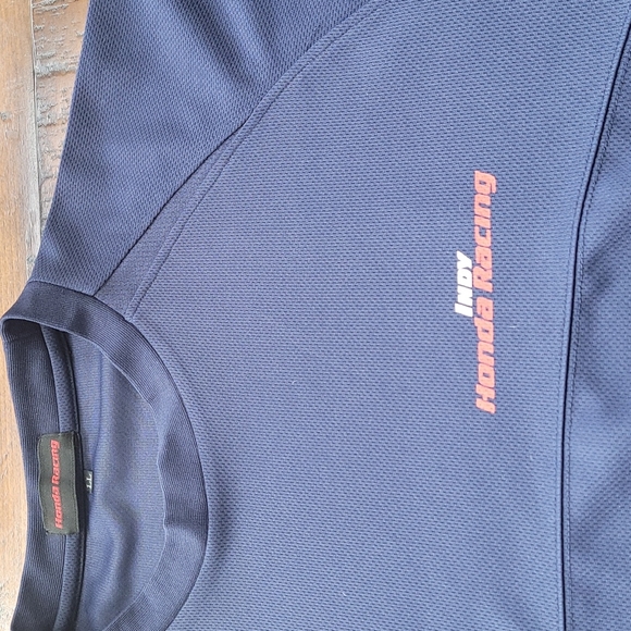 Indy Honda Racing Top - Picture 2 of 5